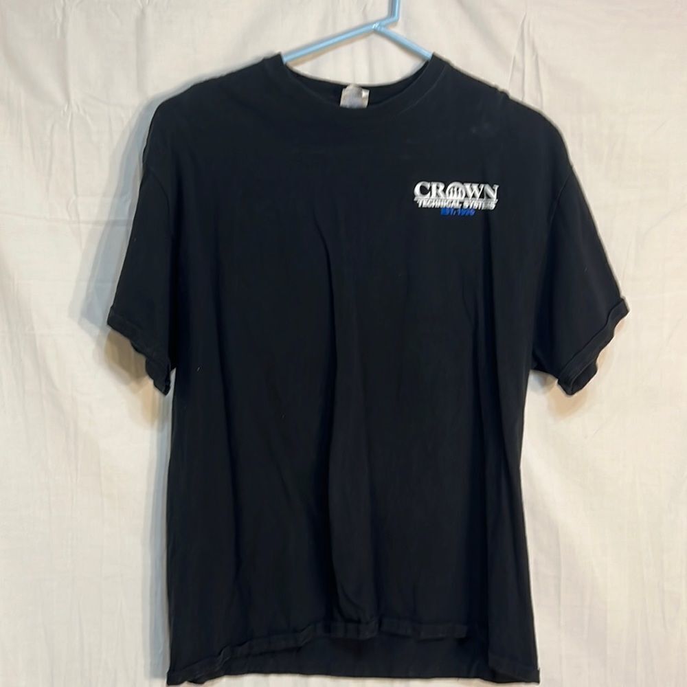Graphics T-shirt